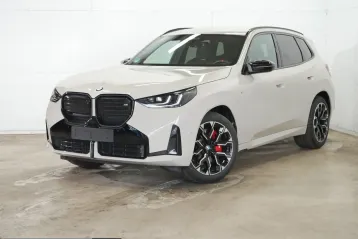 BMW X3 din 2025 - oferta BMW222881