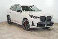 BMW X3 (Seria X) din 2025 cu 7.300 km - oferta BMW222881 - foto 2