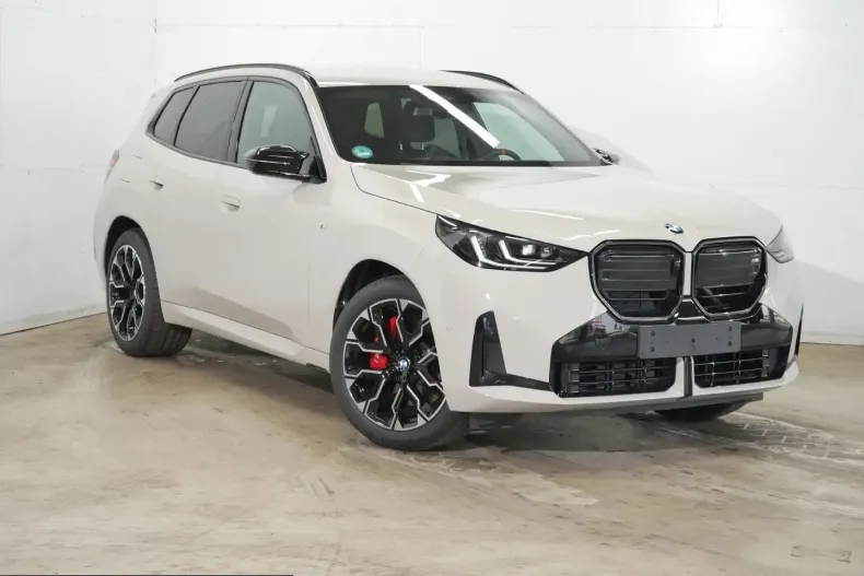 BMW X3 (Seria X) din 2025 cu 7.300 km - oferta BMW222881 - foto 2