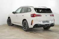BMW X3 (Seria X) din 2025 cu 7.300 km - oferta BMW222881 - foto 3