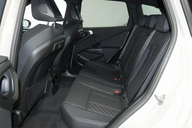 BMW X3 (Seria X) din 2025 cu 7.300 km - oferta BMW222881 - foto 7
