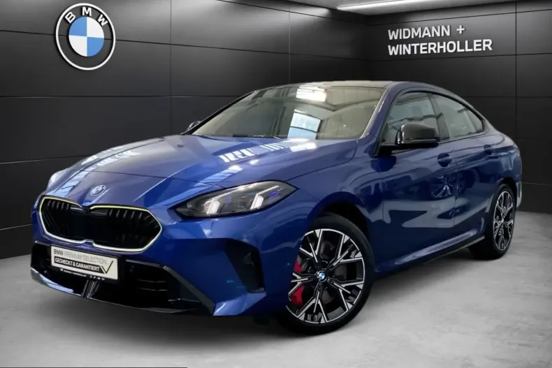 BMW 220i (Seria 2) din 2025 cu 16.400 km - oferta BMW222882 - foto 1
