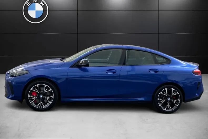 BMW 220i (Seria 2) din 2025 cu 16.400 km - oferta BMW222882 - foto 3
