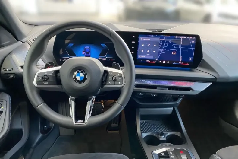 BMW 220i (Seria 2) din 2025 cu 16.400 km - oferta BMW222882 - foto 5