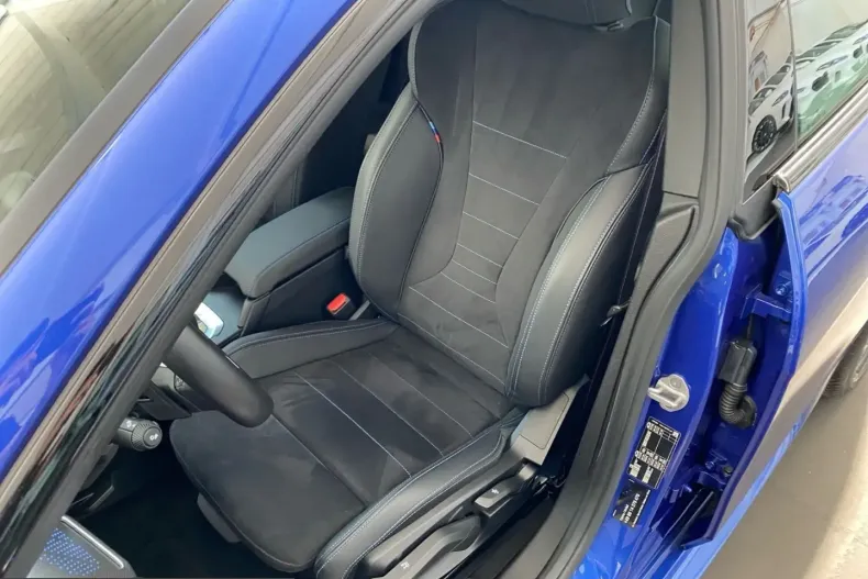 BMW 220i (Seria 2) din 2025 cu 16.400 km - oferta BMW222882 - foto 9