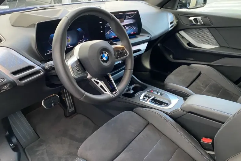 BMW 220i (Seria 2) din 2025 cu 16.400 km - oferta BMW222882 - foto 16