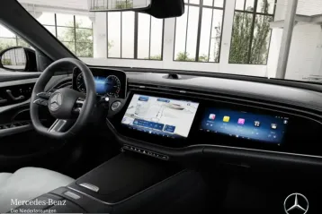 Mercedes-Benz E 300 din 2025 - oferta MER222883