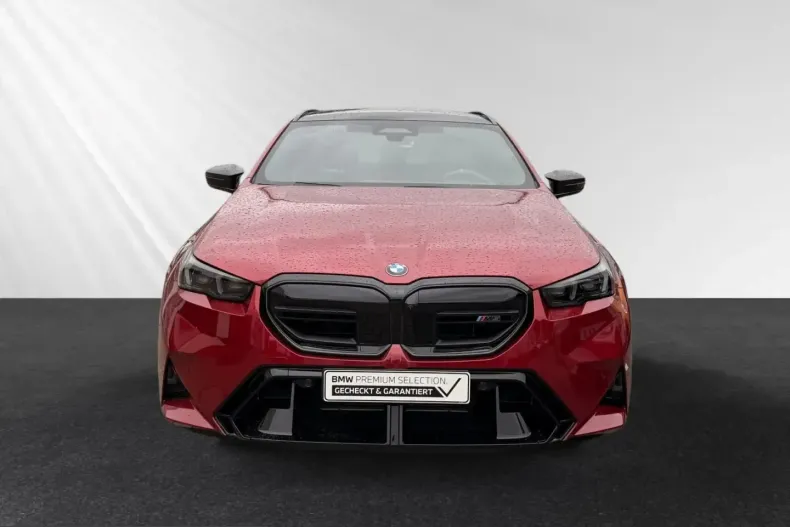 BMW M5 (Seria 5) din 2025 cu 2.358 km - oferta BMW222884 - foto 1
