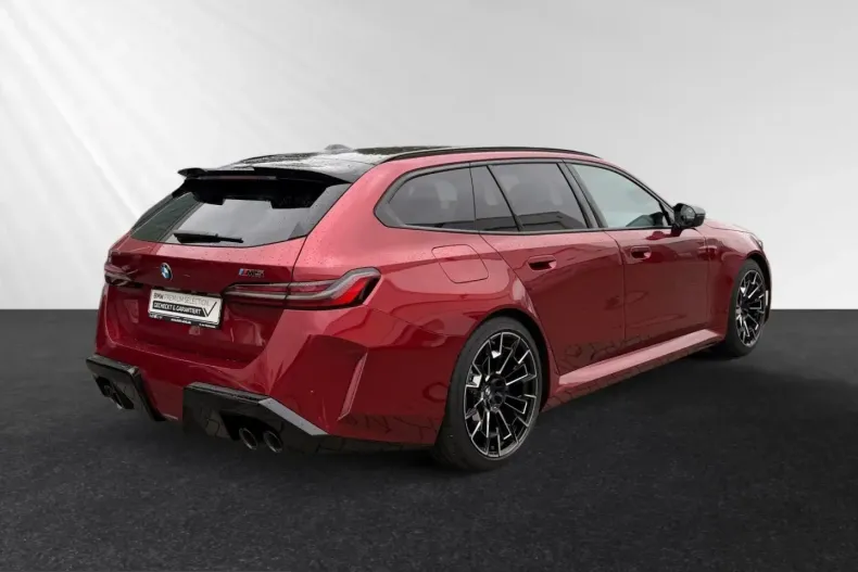 BMW M5 (Seria 5) din 2025 cu 2.358 km - oferta BMW222884 - foto 4