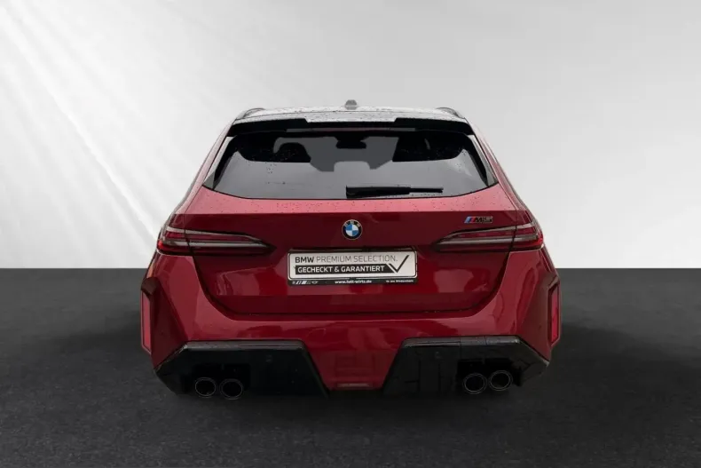 BMW M5 (Seria 5) din 2025 cu 2.358 km - oferta BMW222884 - foto 6