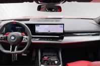 BMW M5 (Seria 5) din 2025 cu 2.358 km - oferta BMW222884 - foto 8