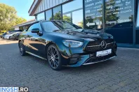 Mercedes-Benz E 450 (Clasa E) din 2021 cu 27.700 km - oferta MER222885 - foto 1