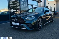 Mercedes-Benz E 450 (Clasa E) din 2021 cu 27.700 km - oferta MER222885 - foto 4