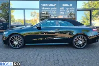 Mercedes-Benz E 450 (Clasa E) din 2021 cu 27.700 km - oferta MER222885 - foto 5