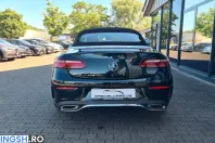 Mercedes-Benz E 450 (Clasa E) din 2021 cu 27.700 km - oferta MER222885 - foto 7