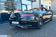 Mercedes-Benz E 450 (Clasa E) din 2021 cu 27.700 km - oferta MER222885 - foto 8