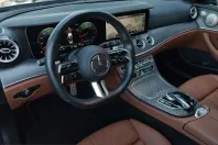 Mercedes-Benz E 450 (Clasa E) din 2021 cu 27.700 km - oferta MER222885 - foto 10