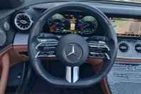 Mercedes-Benz E 450 (Clasa E) din 2021 cu 27.700 km - oferta MER222885 - foto 12