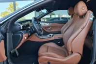 Mercedes-Benz E 450 (Clasa E) din 2021 cu 27.700 km - oferta MER222885 - foto 13