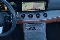 Mercedes-Benz E 450 (Clasa E) din 2021 cu 27.700 km - oferta MER222885 - foto 18