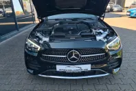 Mercedes-Benz E 450 (Clasa E) din 2021 cu 27.700 km - oferta MER222885 - foto 20
