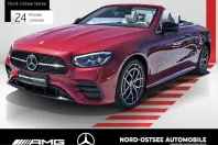 Mercedes-Benz E 200 (Clasa E) din 2022 cu 29.998 km - oferta MER222886 - foto 1
