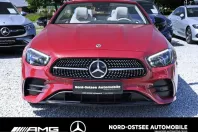 Mercedes-Benz E 200 (Clasa E) din 2022 cu 29.998 km - oferta MER222886 - foto 2