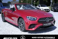 Mercedes-Benz E 200 (Clasa E) din 2022 cu 29.998 km - oferta MER222886 - foto 3