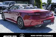 Mercedes-Benz E 200 (Clasa E) din 2022 cu 29.998 km - oferta MER222886 - foto 4