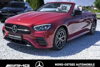 Mercedes-Benz E 200 (Clasa E) din 2022 cu 29.998 km - oferta MER222886 - foto 6