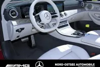 Mercedes-Benz E 200 (Clasa E) din 2022 cu 29.998 km - oferta MER222886 - foto 7