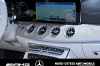 Mercedes-Benz E 200 (Clasa E) din 2022 cu 29.998 km - oferta MER222886 - foto 10