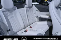 Mercedes-Benz E 200 (Clasa E) din 2022 cu 29.998 km - oferta MER222886 - foto 13