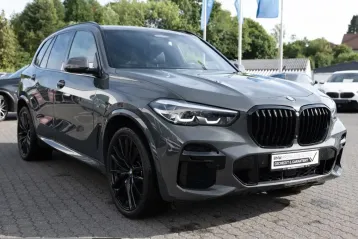 BMW X5 din 2023 - oferta BMW222887