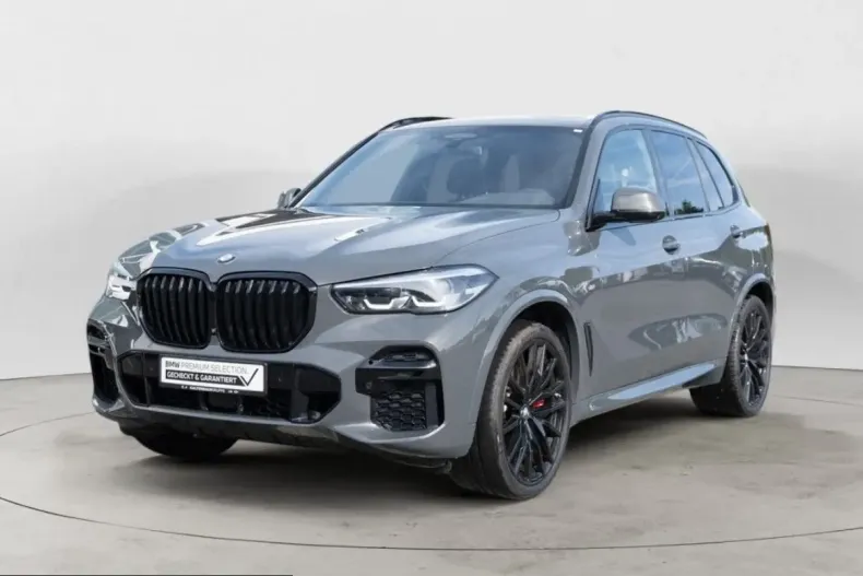 BMW X5 (Seria X) din 2023 cu 93.502 km - oferta BMW222887 - foto 3