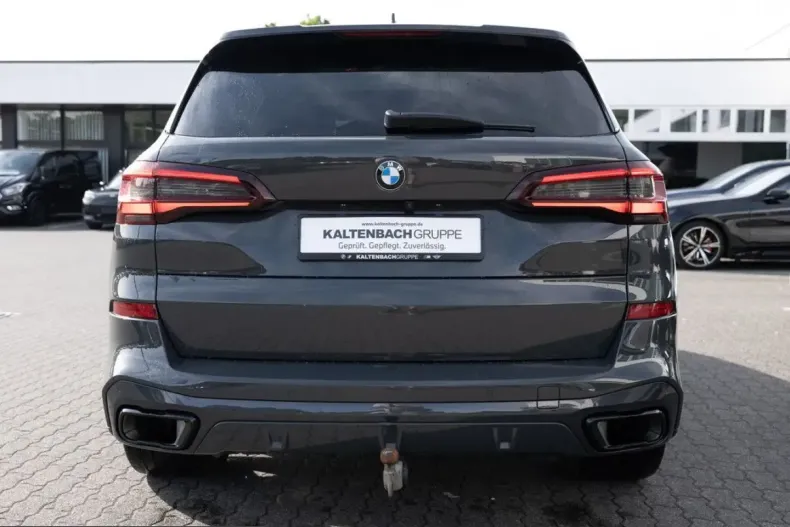 BMW X5 (Seria X) din 2023 cu 93.502 km - oferta BMW222887 - foto 5