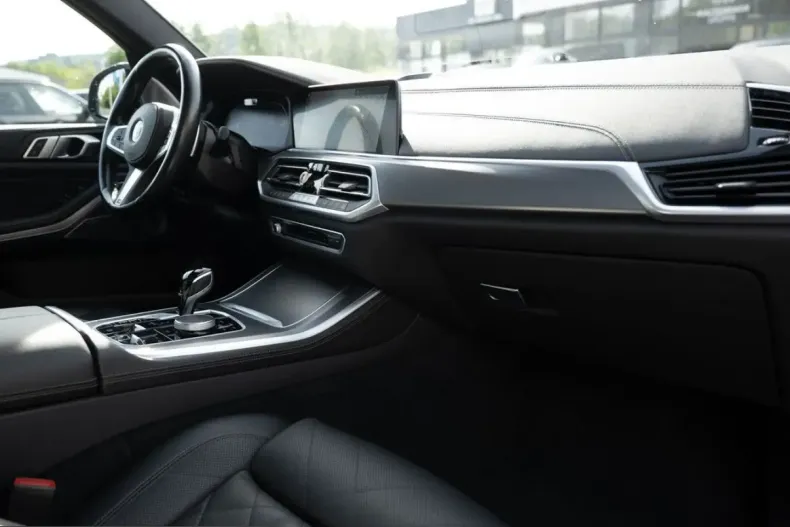 BMW X5 (Seria X) din 2023 cu 93.502 km - oferta BMW222887 - foto 7
