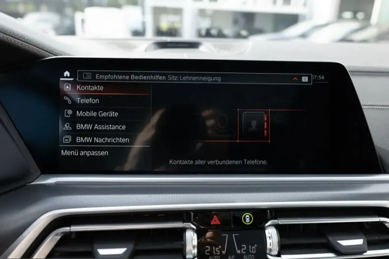 BMW X5 (Seria X) din 2023 cu 93.502 km - oferta BMW222887 - foto 17