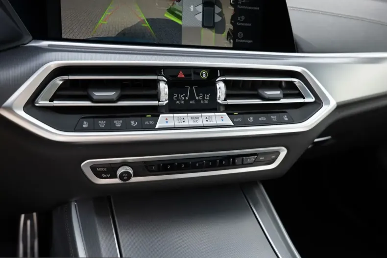 BMW X5 (Seria X) din 2023 cu 93.502 km - oferta BMW222887 - foto 19
