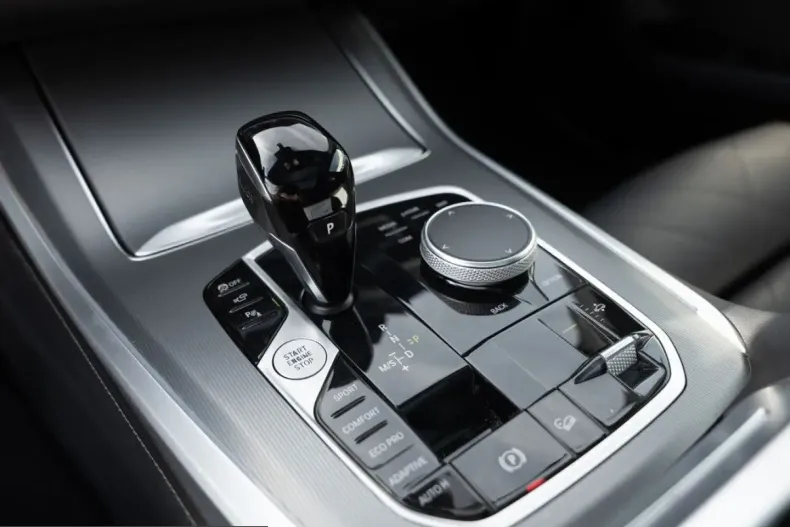BMW X5 (Seria X) din 2023 cu 93.502 km - oferta BMW222887 - foto 20