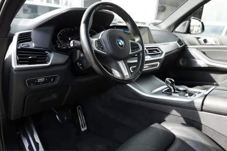 BMW X5 (Seria X) din 2023 cu 93.502 km - oferta BMW222887 - foto 26
