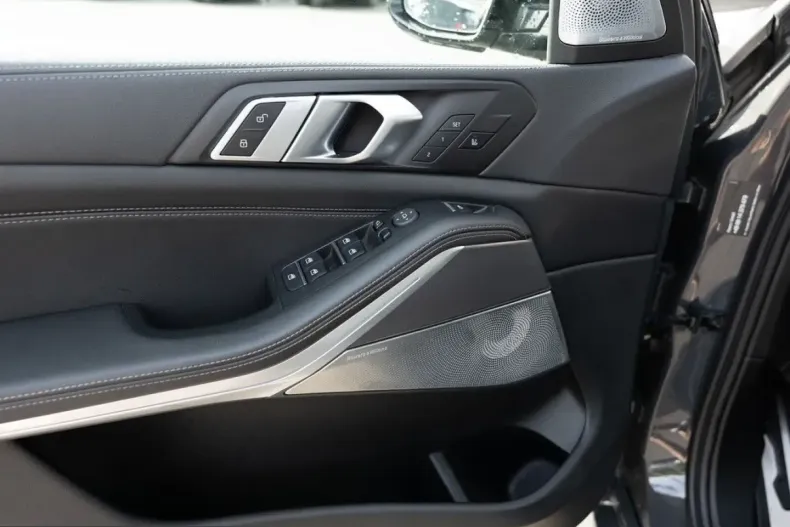 BMW X5 (Seria X) din 2023 cu 93.502 km - oferta BMW222887 - foto 29
