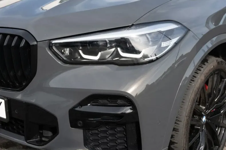 BMW X5 (Seria X) din 2023 cu 93.502 km - oferta BMW222887 - foto 30