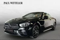 Mercedes-Benz E 300 (Clasa E) din 2021 cu 48.500 km - oferta MER222888 - foto 1