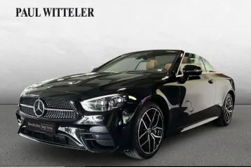Mercedes-Benz E 300 din 2021 - oferta MER222888