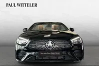 Mercedes-Benz E 300 (Clasa E) din 2021 cu 48.500 km - oferta MER222888 - foto 2
