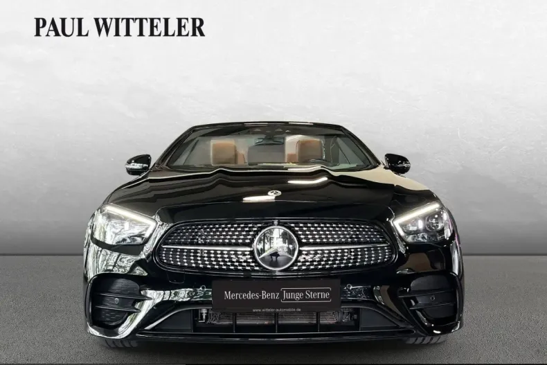 Mercedes-Benz E 300 (Clasa E) din 2021 cu 48.500 km - oferta MER222888 - foto 2