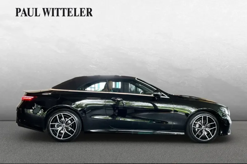 Mercedes-Benz E 300 (Clasa E) din 2021 cu 48.500 km - oferta MER222888 - foto 4