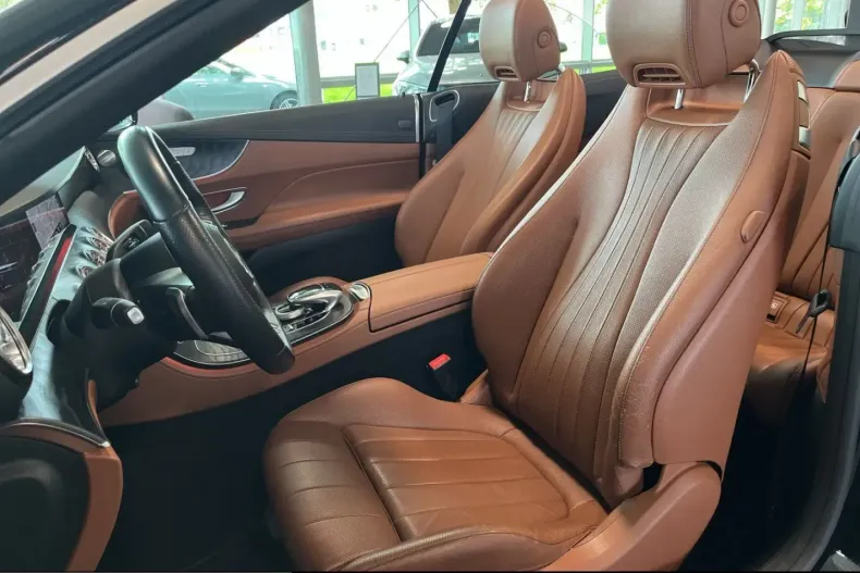 Mercedes-Benz E 300 (Clasa E) din 2021 cu 48.500 km - oferta MER222888 - foto 5