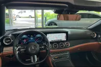 Mercedes-Benz E 300 (Clasa E) din 2021 cu 48.500 km - oferta MER222888 - foto 7
